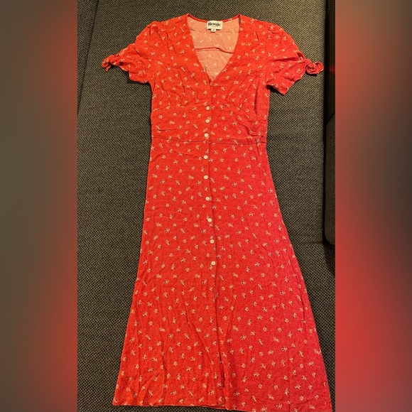 Rouje Laura dress - Picture 3 of 5